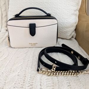 Kate Spade Hudson crossbody bag